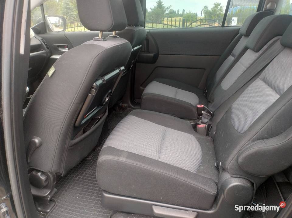 Mazda 5 Cr 20 CTiD RFN7J 2008r Części Wysyłka Elbląg
