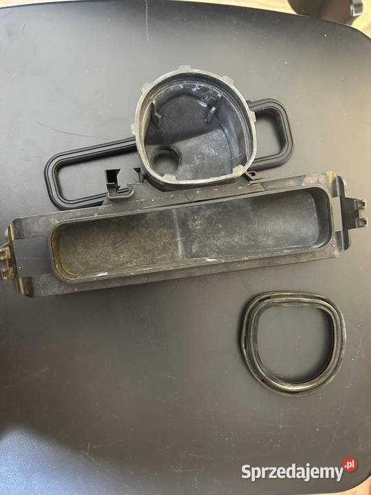 Zbiornik kondensatu 28 24 kW Mcr III podlaskie Grabówka sprzedam