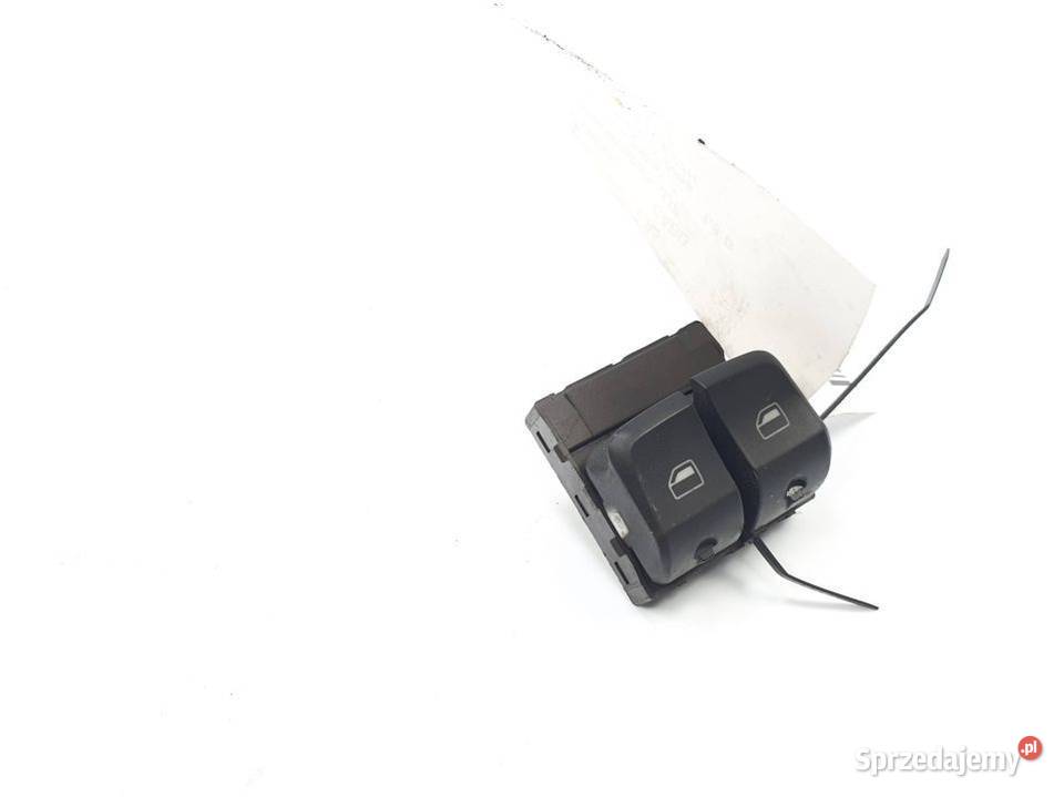 PRZYCISK AUDI A5 8K0959851A Lipno