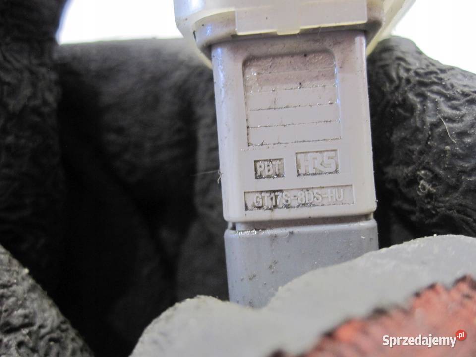 NISSAN JUKE 11r gniazdo USB GT17S80SHU