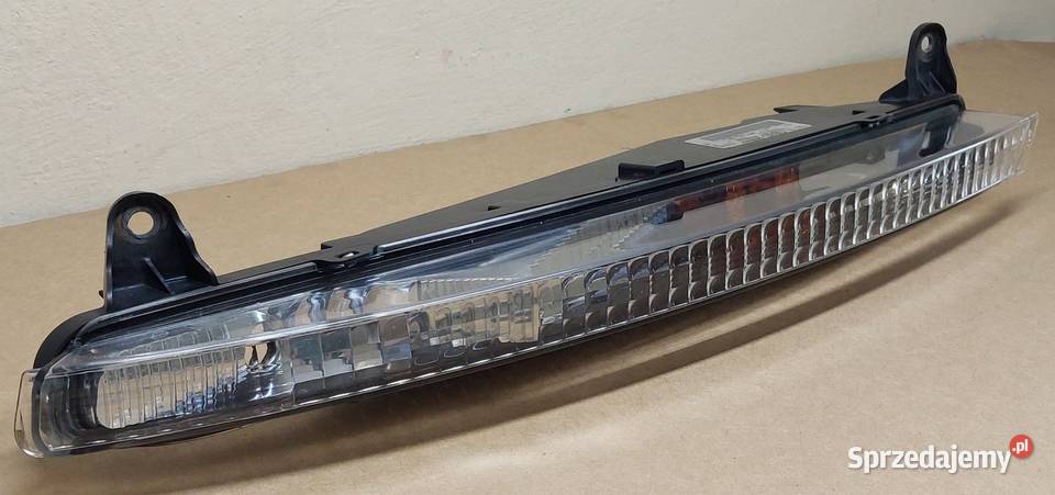 KIERUNKOWSKAZ LAMPA LEWY PRZÓD AUDI Q7 4L dolnośląskie