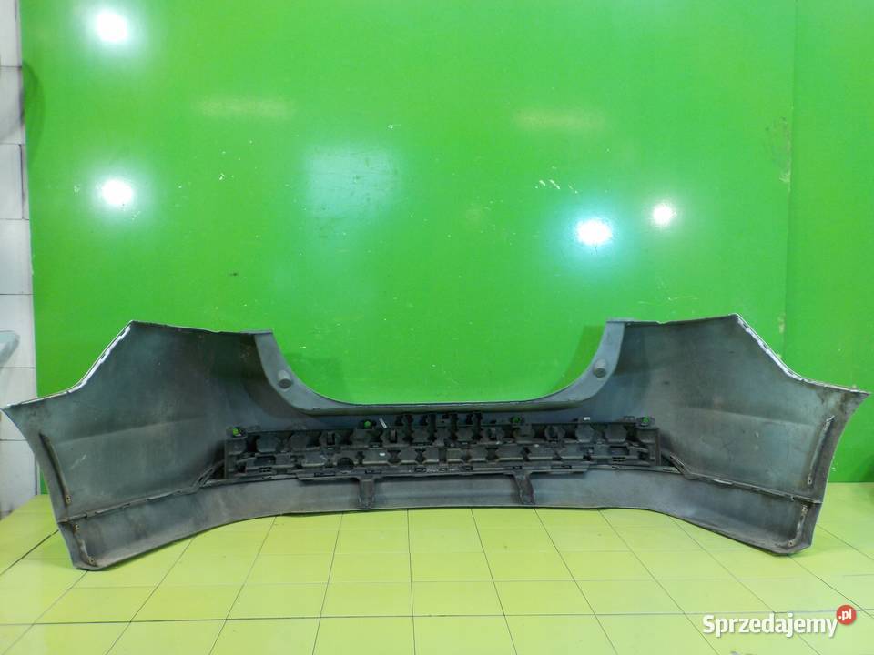 FORD MONDEO MK5 20 TDCI 15r HB 5D zderzak tyl osobowe Suków