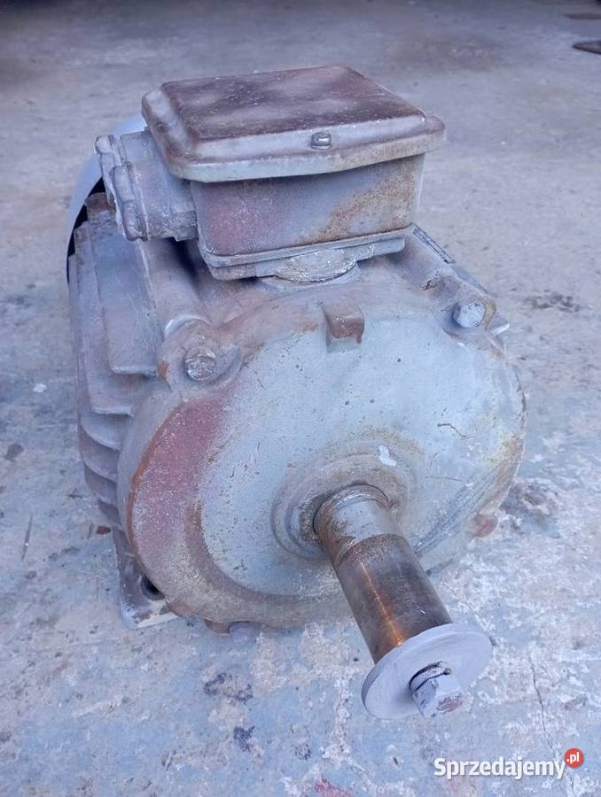 Silnik Elektryczny 75 kw Limanowa