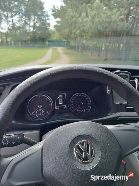 Volkswagen Transporter t61