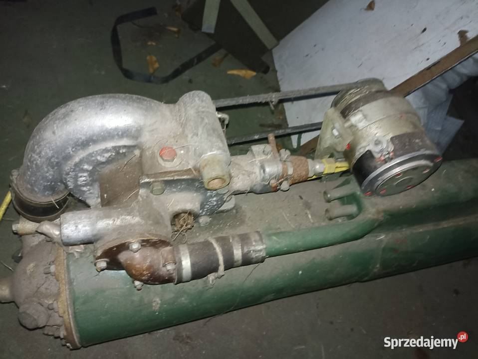 Transporter MTLBMTLBU Koszalin sprzedam