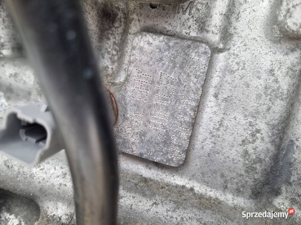 SILNIK KOMPLET Citroen C3 14 HDI 90 0209r DELPHI Chełm