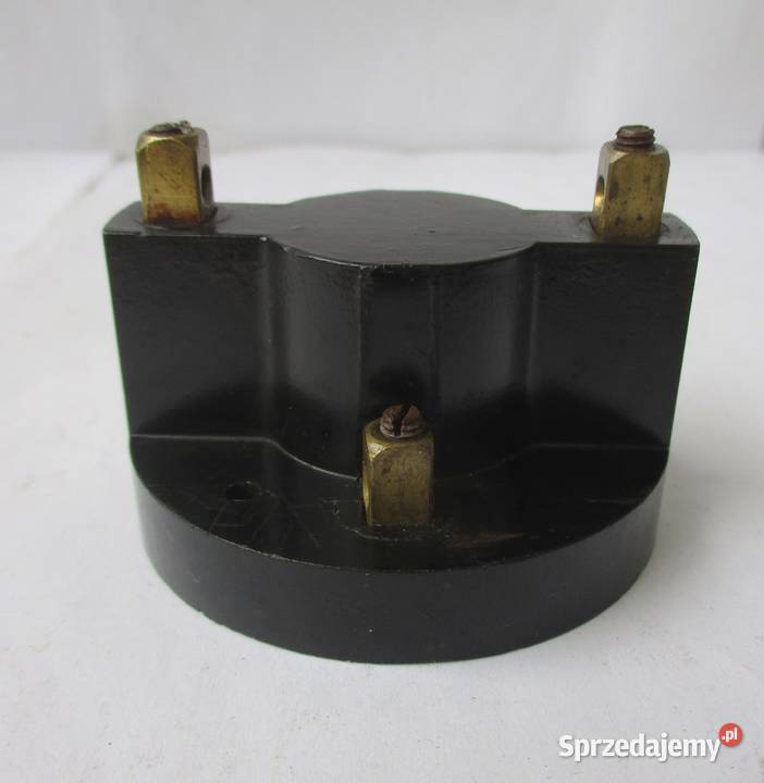 Oprawka żarówki Junak M10 Lampa Obudowy lamp i żarówek dolnośląskie Wrocław