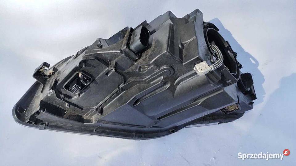 Lampa Przod Xenon Audi A4 B7 8E 8E0 0408r SLine sprzedam