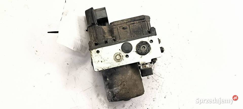 POMPA ABS HAMULCOWA AUDI A8 D3 4E0614517 osobowe kujawsko-pomorskie Lipno