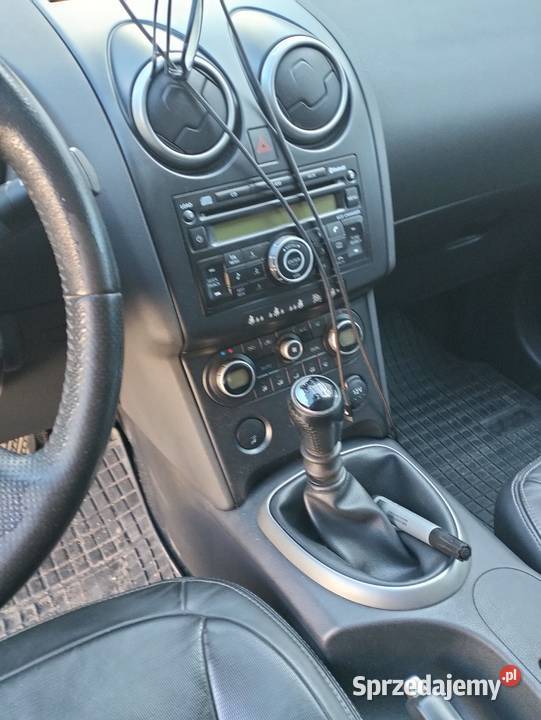 Sprzedam Nissan Qashqai