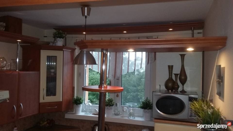 Meble kuchenne ze sprzętem Komplety mebli mazowieckie Sierpc