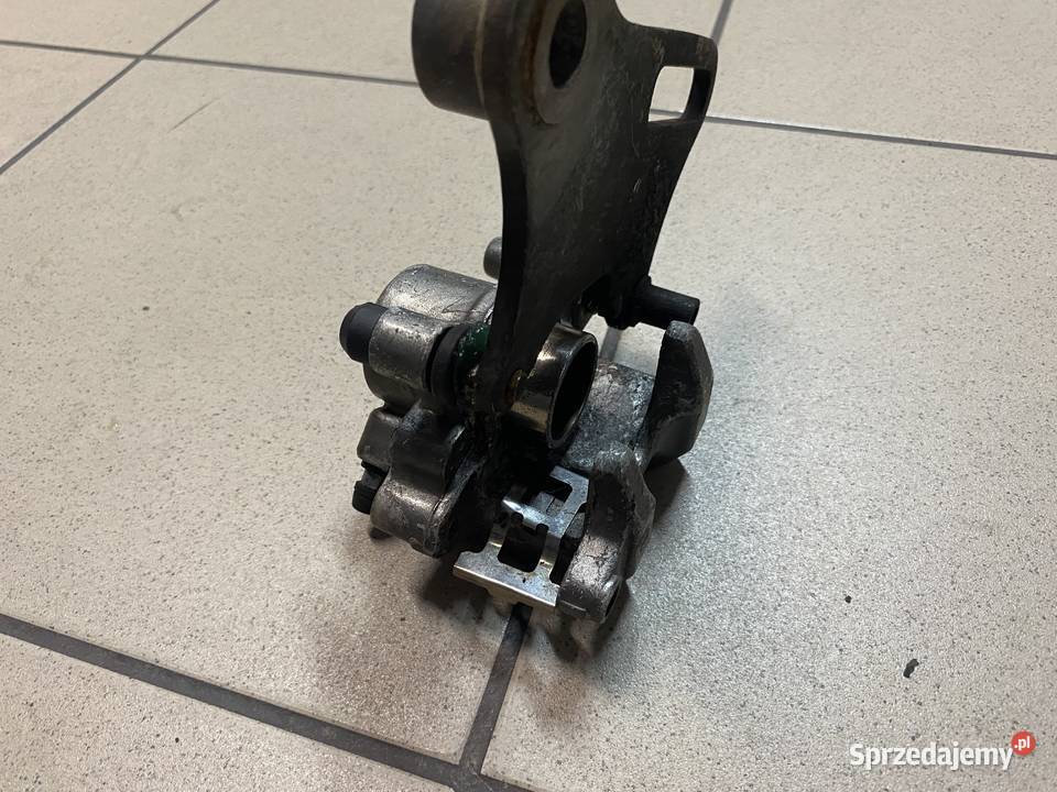 Zacisk hamulcowy tył Honda Varadero XL 125 małopolskie Brzeszcze sprzedam