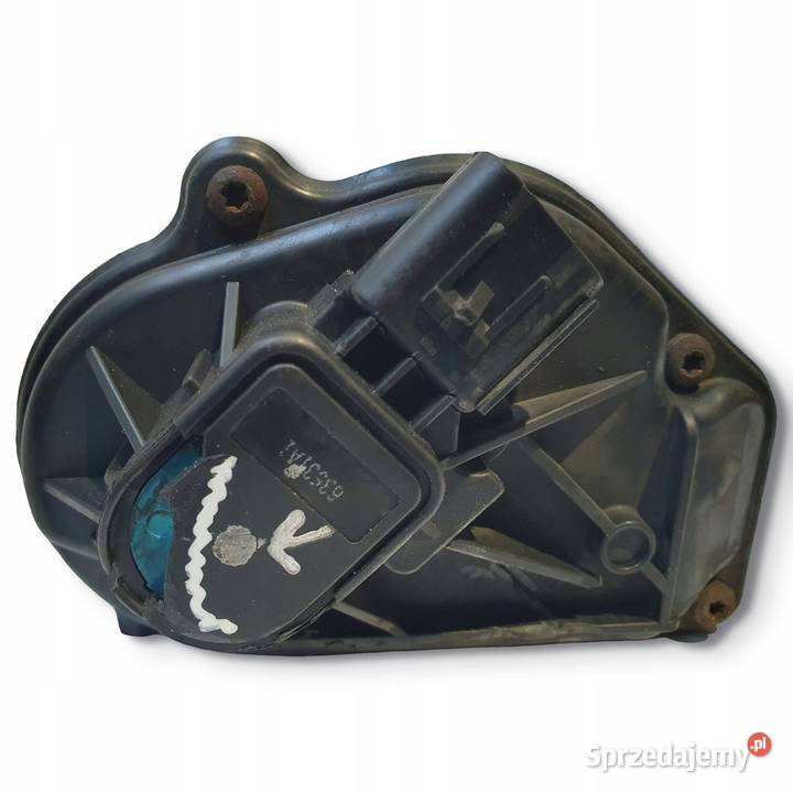 PRZEPUSTNICA Ford Focus C 18 16V VP4F9U9E928AB osobowe Części samochodowe Chełm