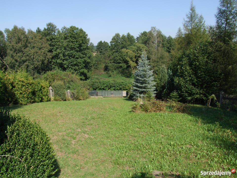 Piękna działka w Siemieniu Nadrzecznym podlaskie Siemień Nadrzeczny