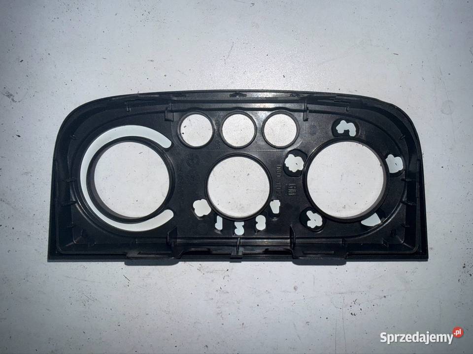 Osłona nawiewu Opel Corsa C Ostrów Wielkopolski