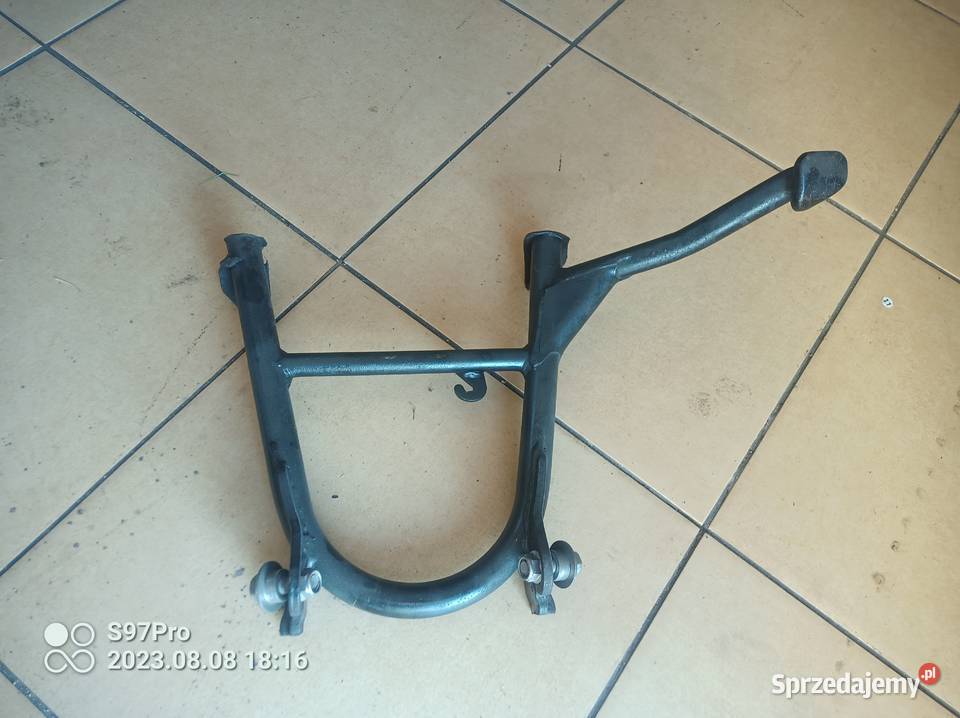 Honda cbx 550 f stopka centralna sprzedam