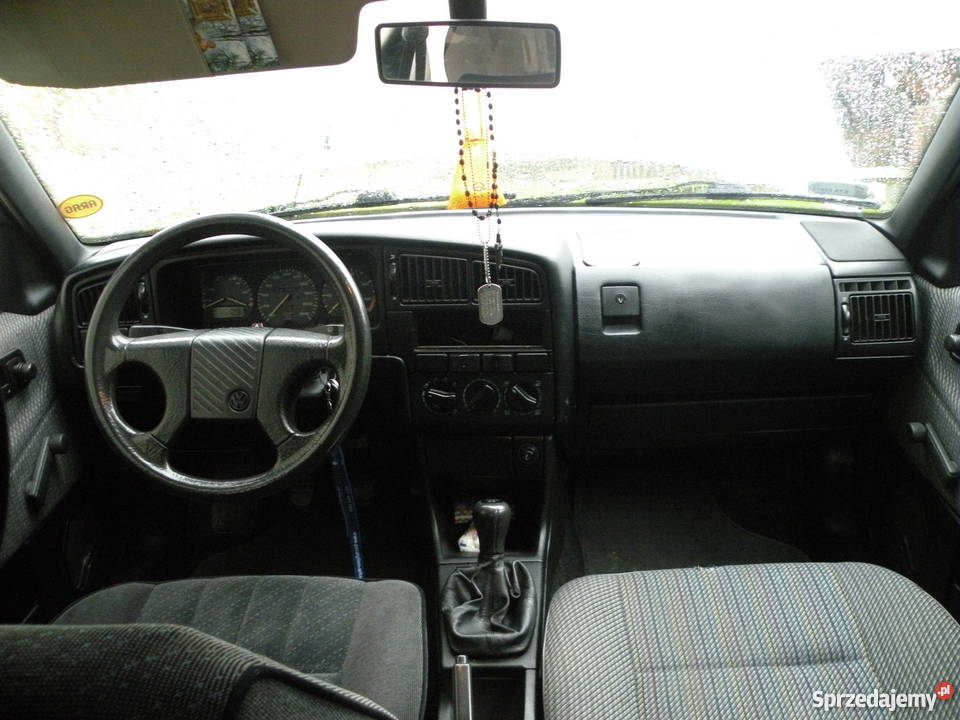 VW Passat B3 Ładny stan 292000km Jawornik