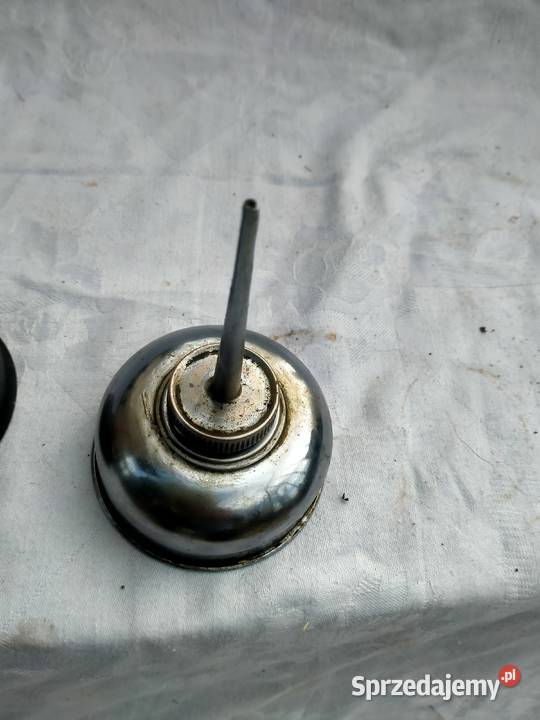 Oliwiarka GAZ 20 i 69 1951 Pozostałe świętokrzyskie Pińczów