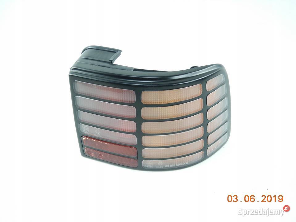 LAMPA PRAWY TYŁ HYUNDAI SCOUPE 9095 ORYGINAŁ ASO