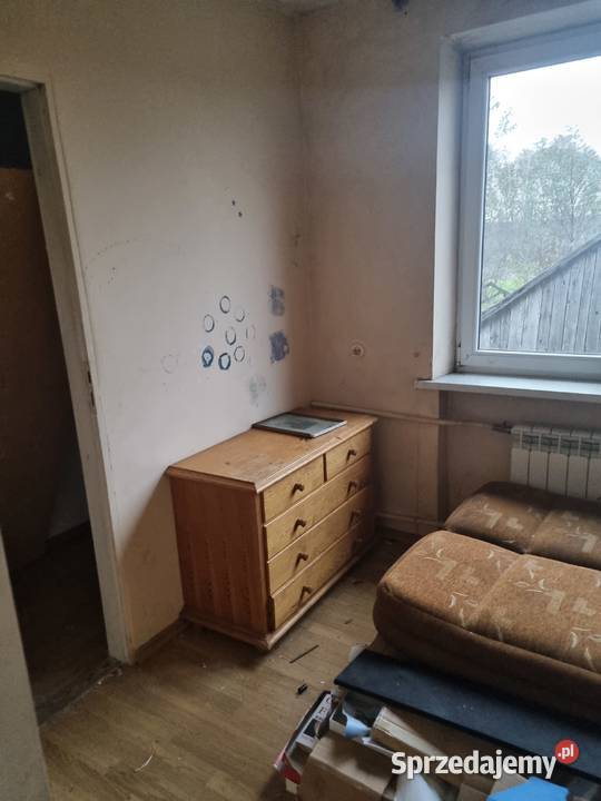 2 Domy siedlisko 03170ha Sieradz gm Błaszki Włocin-Kolonia