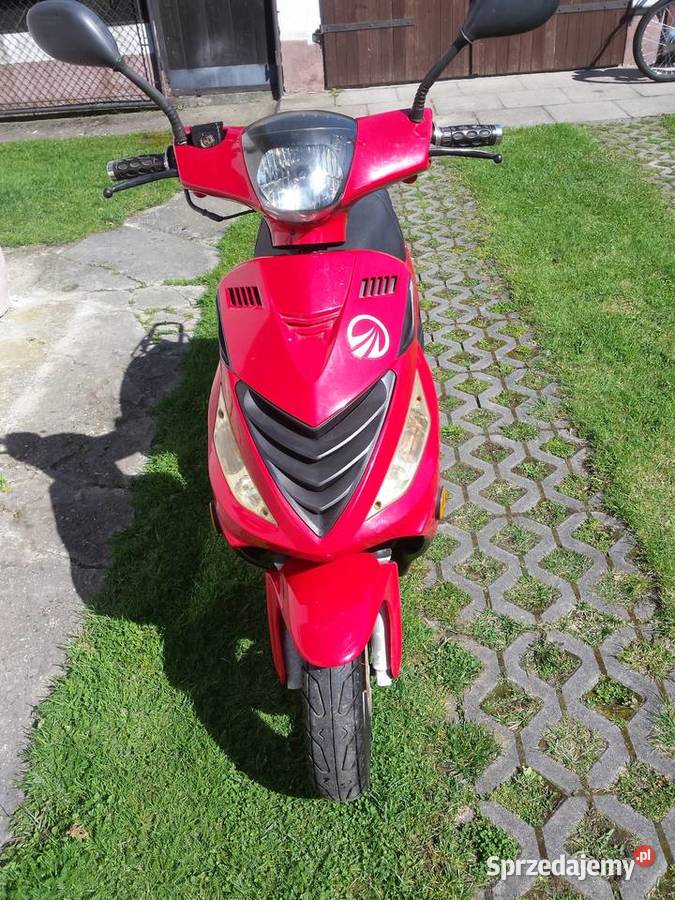 SkuterRouter Rzeszów