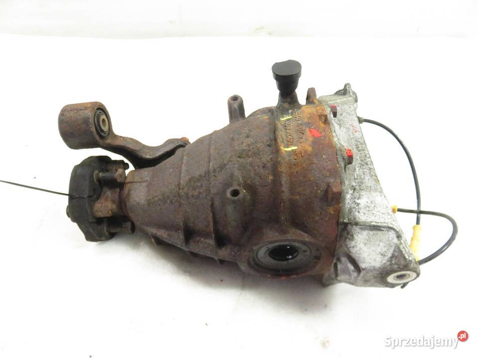 DYFER OPEL OMEGA B 20 16V 09244011 sprzedam