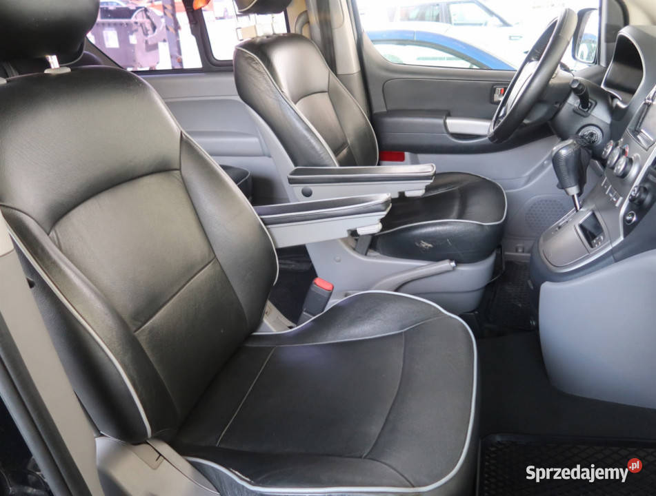 Hyundai H1 25 CRD H-1 Piaseczno