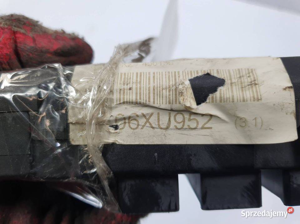 MODUŁ MAN TGX 18400 81258067096 ECU Lipno sprzedam