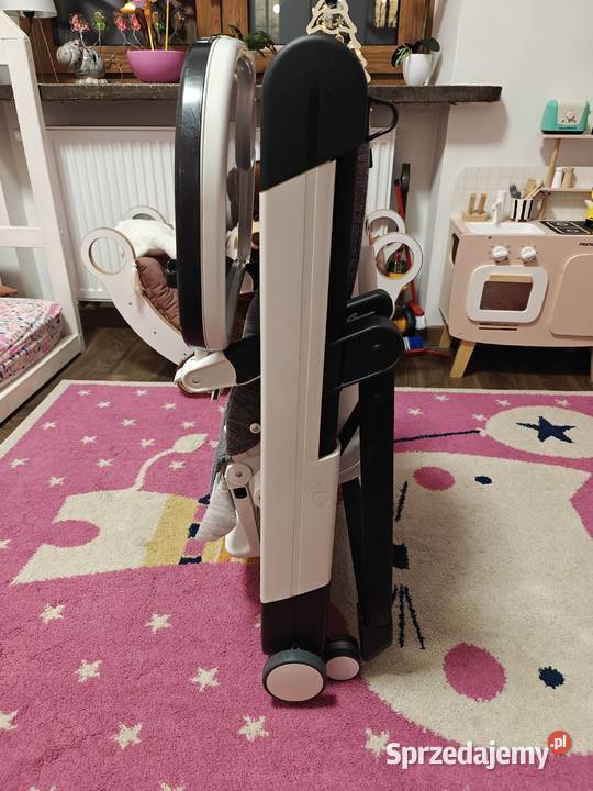 Peg Perego Siesta Follow Me krzesełko do Legionowo