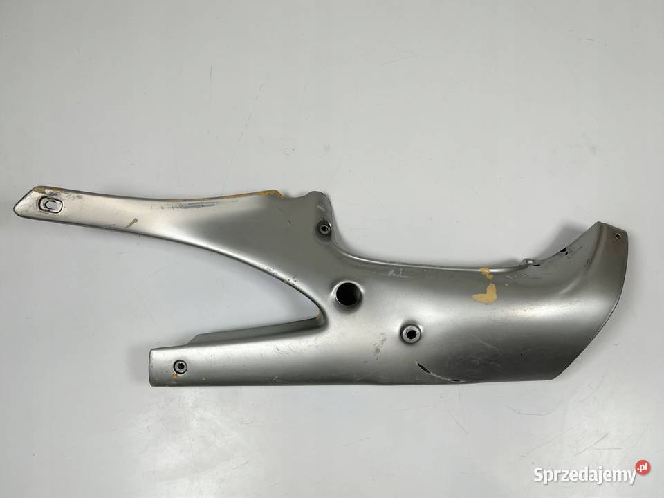 APRILIA RS 125 96 Owiewka tył Ogon Zadupek L Plastiki Łobżenica