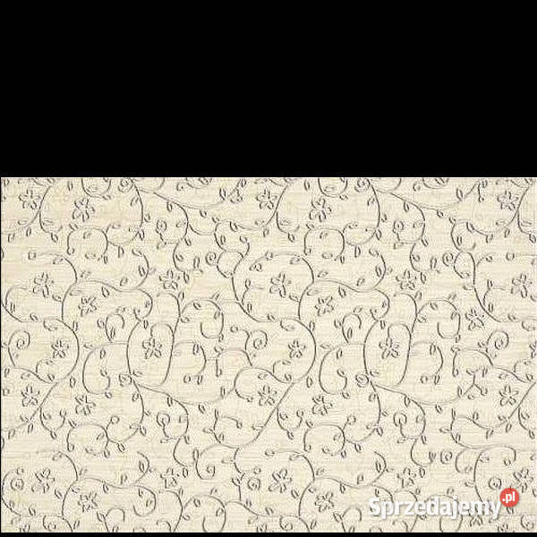 Dekor Zebrano krem Classic Centro 30 x 45 Płytki ścienne