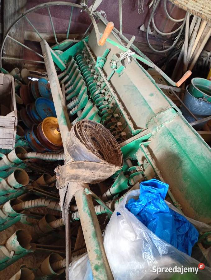 Pługi 3 i 5 skibowe Korczowa