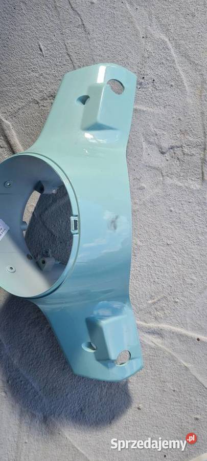 Vespa piaggio gts oslona lampy owiewka Chojnice