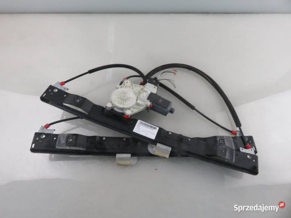 PODNOŚNIK SZYBY PRAWY PRZEDNI FORD S I małopolskie