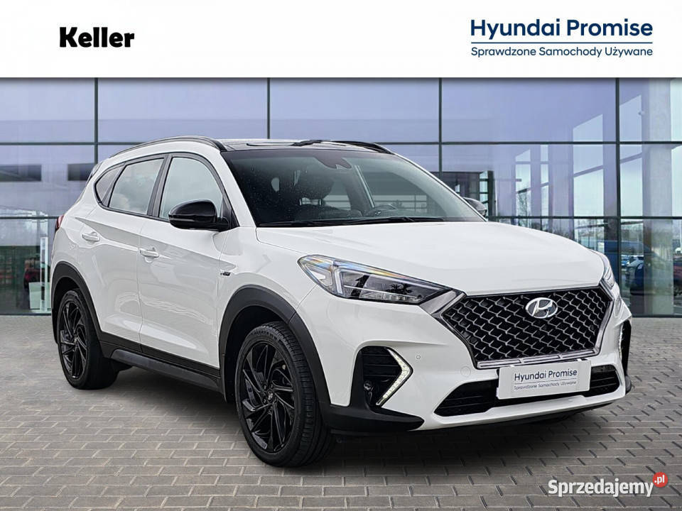 16T 177 4x4 Automat Nline Panorama Dealer Samochody osobowe Gliwice