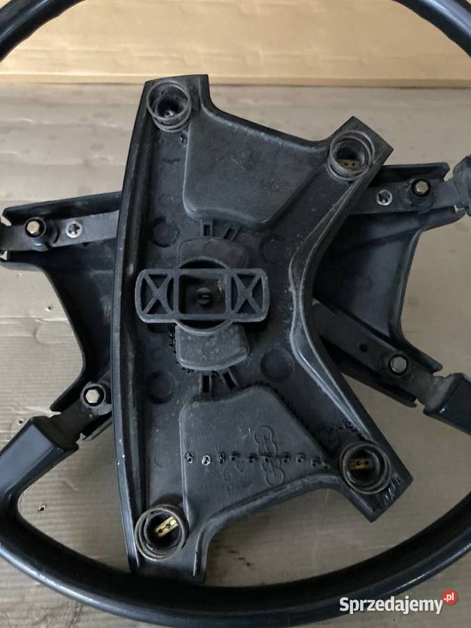 Kierownica Vw garbus Rok produkcji 1969 mazowieckie Ożarów Mazowiecki