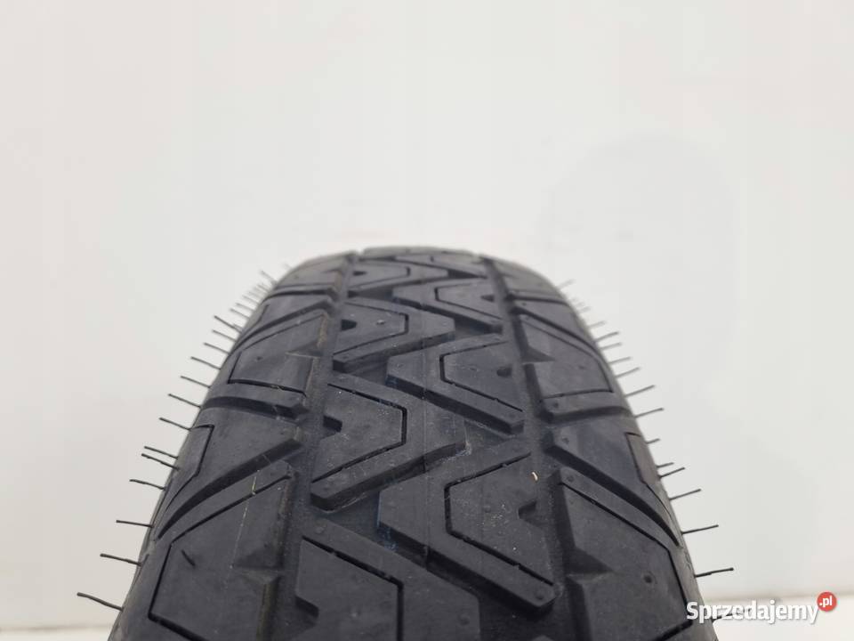 KOŁO DOJAZDOWE Peugeot 3008 5008 13590 R16 4x108 lubelskie Chełm