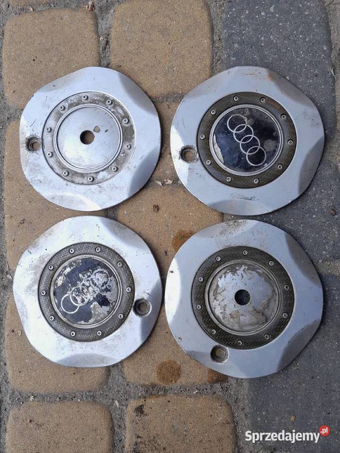 Audi 80 b4 dekielki kołpaki Łomża