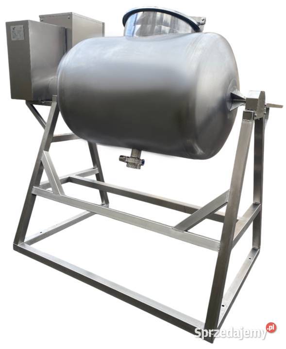 Maselnica 200 litrów