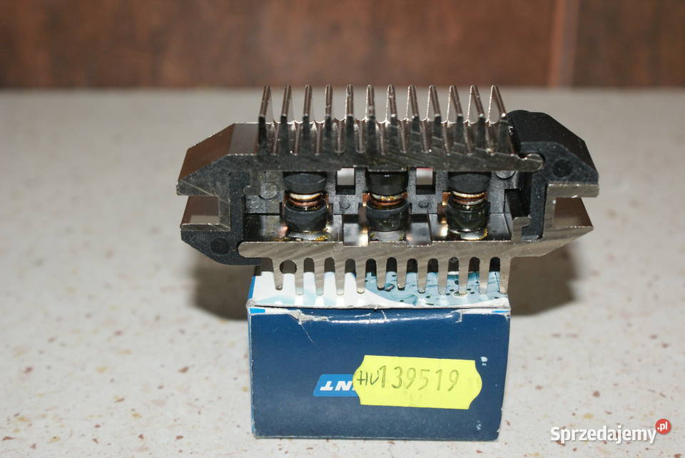 139519 ARC4005 AS MOSTEK PROSTOWNICZY sprzedam
