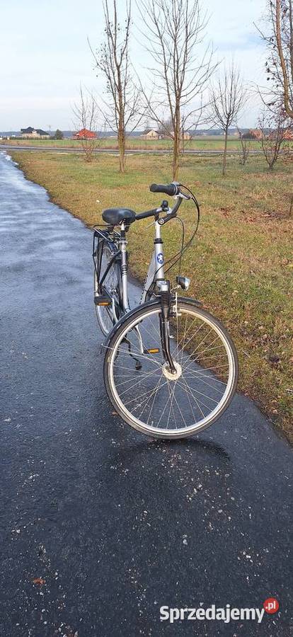Rower Peugeot Przedecz