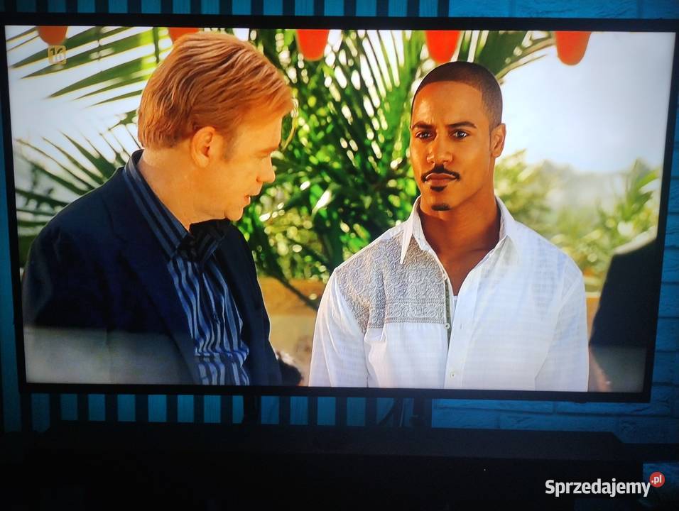 Telewizor Samsung 50 4k led Bydgoszcz