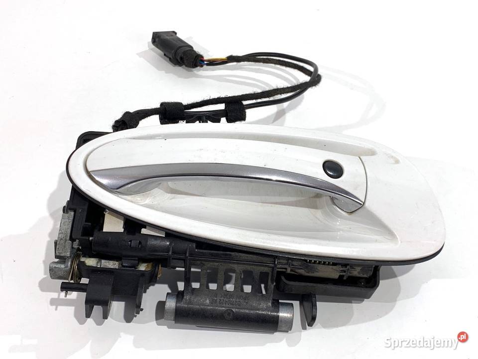 KLAMKA ZEWNĘTRZNA PRAWY PRZÓD PORSCHE PANAMERA