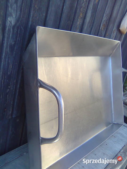 Kuweta wanna gastronomia stal do mięs i ryb Tarnowo Podgórne