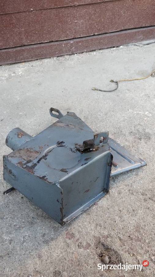 Wsk 125 podkarpackie