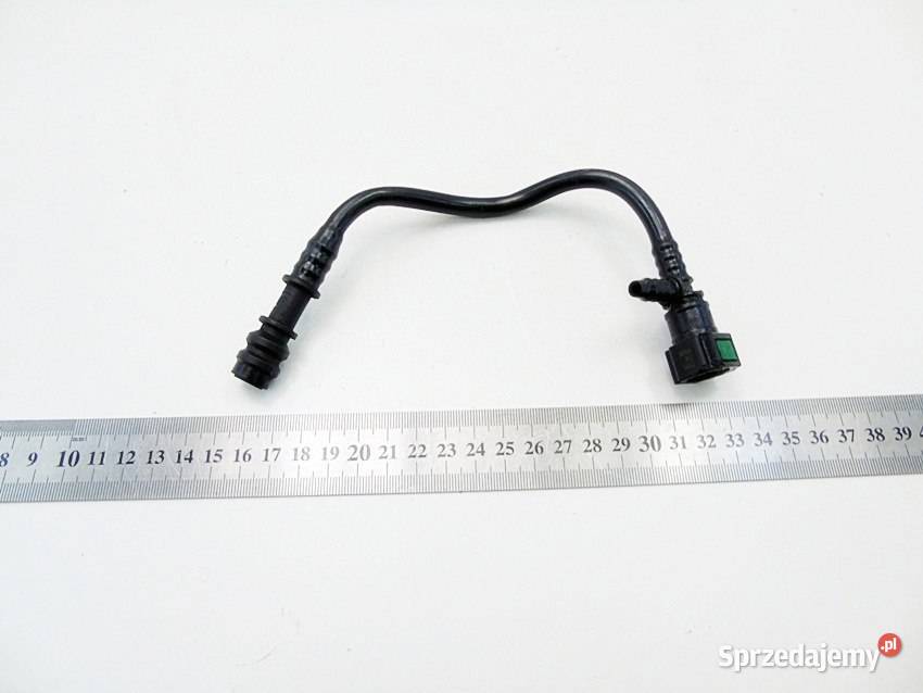 PRZEWÓD RURKA PALIWA 25 DCI DTI CDTI MASTER osobowe Pozostałe Sosnowiec