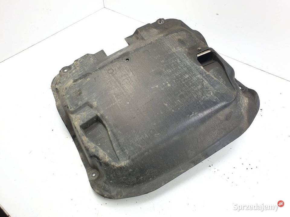 OSŁONA MERCEDES BENZ SKLASA W220 32 CDI sprzedam