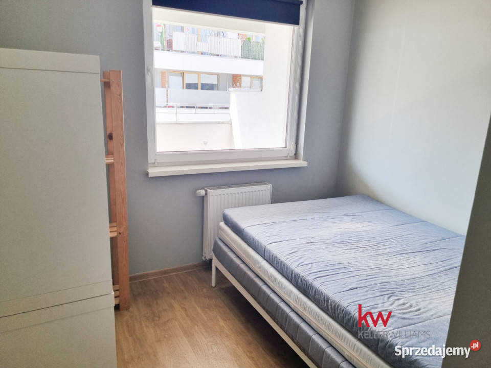 Mieszkanie na sprzedaż 4278m2 Poznań blok Sprzedaż sprzedam