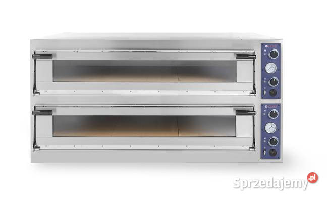 Piec do pizzy Trays 99 Glass 227305 Tarnów