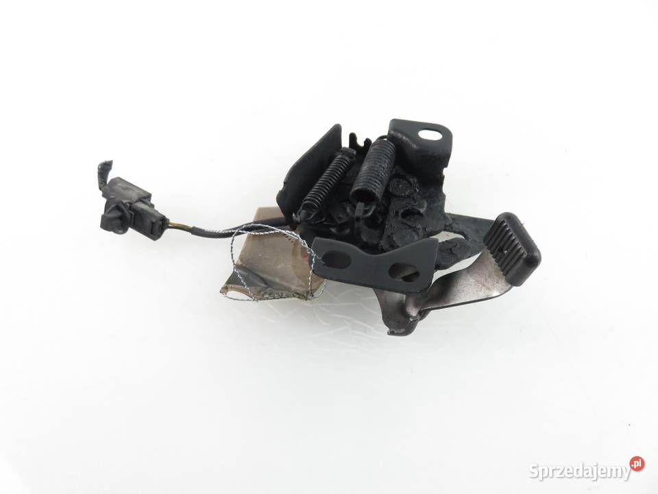 ZAMEK MASKI HONDA CRV II